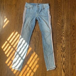 DL1961 Girl Skinny Jeans